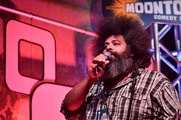 Chris Cubas at Moontower Comedy Festival Austin Show