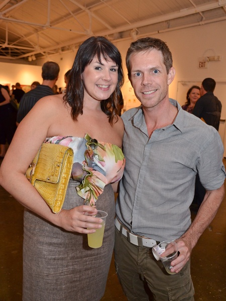 News_Luck of the Draw_Monica Danna_Dominic Walsh