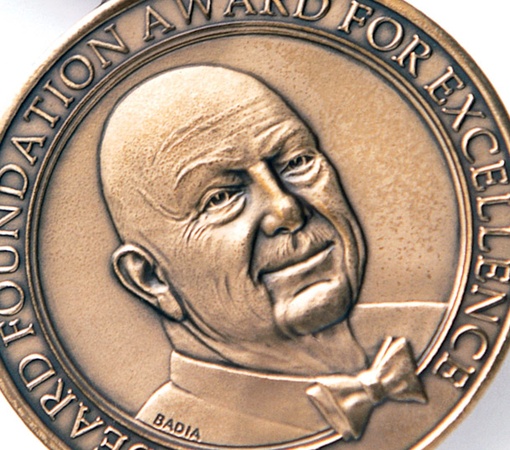 News_James Beard_award_medal