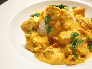 Thai Curries