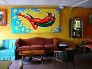 Austin_photo: Places_Bar_Rio Rita_couch