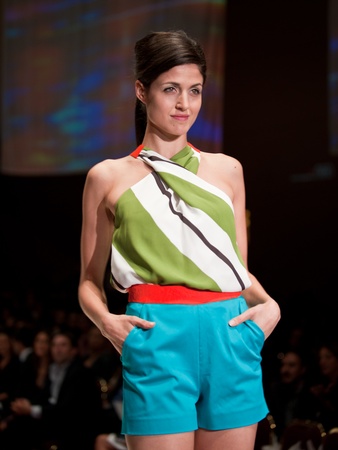 News_Fashion Houston_October 2011_Chloe Dao