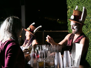 2017 Ultimate Cocktail Experience