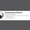 Anonymous Own3r, hacker, twitter