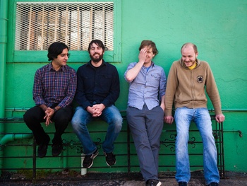 Austin_photo: Sam_explosions in the sky_video_band shot
