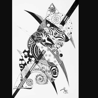 JoMar Visions presents "Black, White & Between"