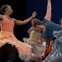 Courtney D. Jones, Catalina Molnari, Kiki Lucas,Squared Dancer
