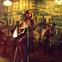 Taylor Baker playing at Swift's Attic