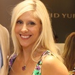 Matt Schaub David Yurman party, June 2012, Matt Schaub, Laurie Schaub