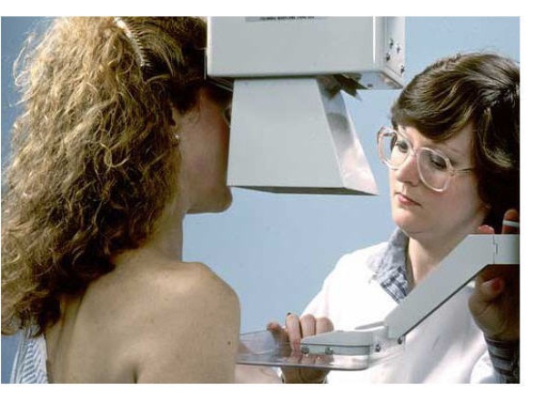 Breast Cancer exam
