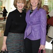 Joy Duncan, April Chamberlain