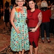 Orange Show Gala, November 2012, Jayme Cox, Mandy Zuniga