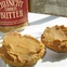 Trader Joe's crunchy cookie butter