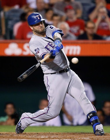 Mike Napoli