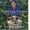 Michelle Obama, American Grown, book