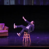 Josh Hyman