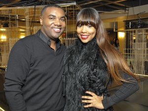 0015, CM Most Eligible party, December 2012, Will Matthews, Ashely Wyatt