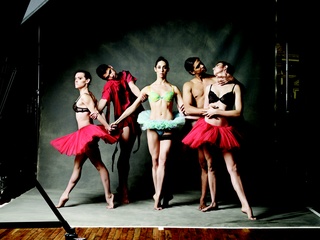 Stephen Petronio Company