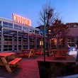 Woodshed Smokehouse in Fort Worth