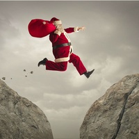 Express Children's Theatre presents <i>The Adventures of Santa Claus - Christmas in July!</i>