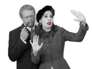 Houston Family Arts Center presents And Then There Were None