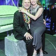 34, San Luis Salute, February 2013, Tilman Fertitta, Paige Fertitta