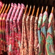 News_Robert Graham Store_Women's Shirts Detail_May 2012