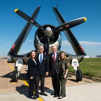 Lone Star Flight Museum
