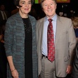 Neighborhood Centers Heart of Gold luncheon, February 2013, Gwen Emmett, Ed Emmett