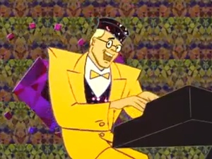Elton John