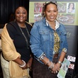 16, Rockin' Resiliency luncheon, October 2012, Michelle Black, Angela Myres
