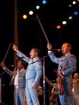 News_Mariachi opera_Mariachi Vargas de Tecalitlan