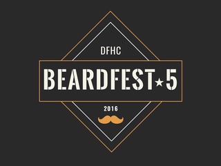 Beardfest 5
