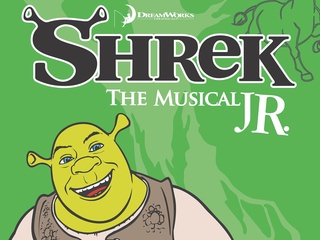 Theatre Arlington presents Shrek, Jr