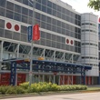 Places-Unique-George R. Brown Convention Center-close-1