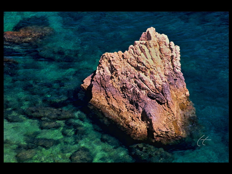 Hunter Gorham, audio photo essay, July 2012, Addicted to Emerald