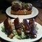 Hay Merchant, ribs, meatballs, November 2012