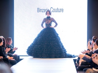 Fashion Group International of Dallas presents 2017 Rising Star Awards