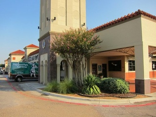 Highland Park Cafeteria