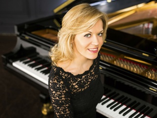 Olga Kern
