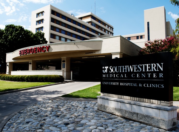 UT Southwestern Medical Center