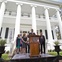 Governor's Mansion Reopening, July 2012