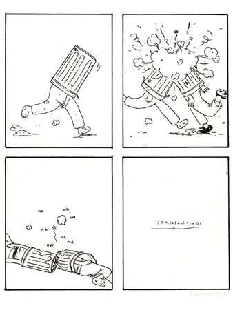 Austin Photo Set: News_Shannon_comic artists_oct 2012_sammy harkham