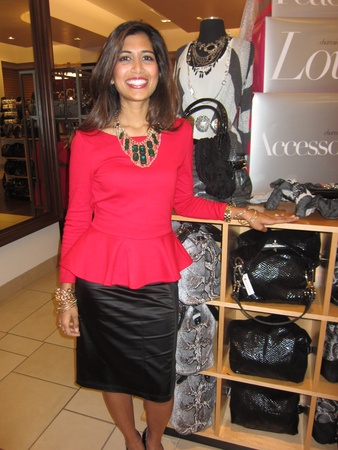 Divya Brown