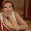 Houston Symphony, Wozzeck, February 2013, Anne Schwanewilms