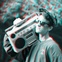 boombox music