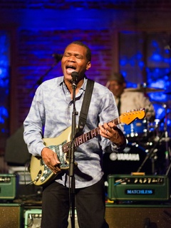 Robert Cray