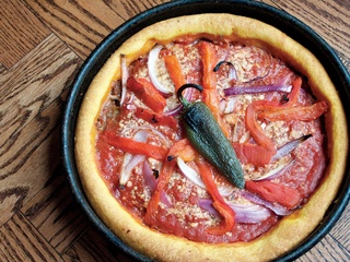 Gino's East