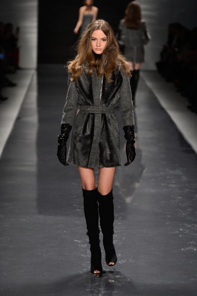 Kaufman Franco, Mercedes-Benz Fashion Week, February 2013