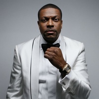Chris Tucker
